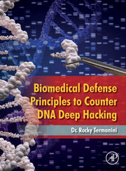 Biomedical Defense Principles To Counter