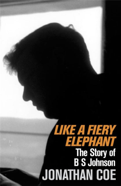 Like A Fiery Elephant
