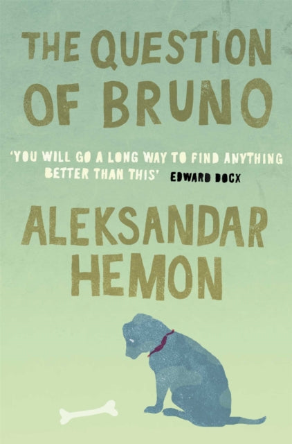 The Question Of Bruno Pb