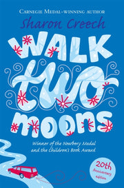 Walk On Two Moons