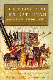Travels Of Ibn Battutah