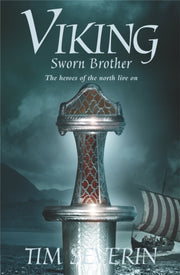 Viking 2 Sworn Brother By Severin, Tim