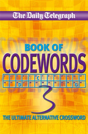 "daily Telegraph" Codewords 3