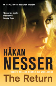 Return By Nesser, Hakan