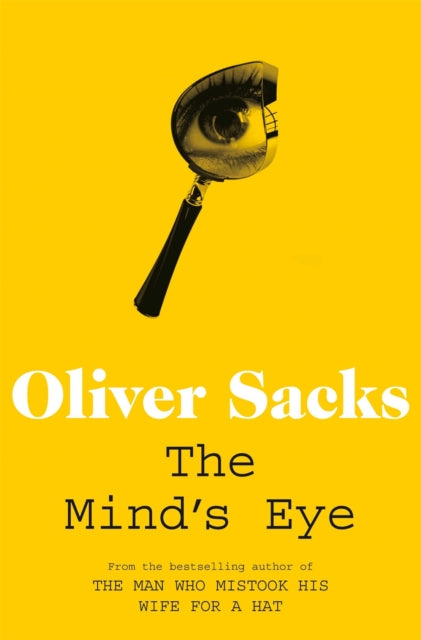 Minds Eye