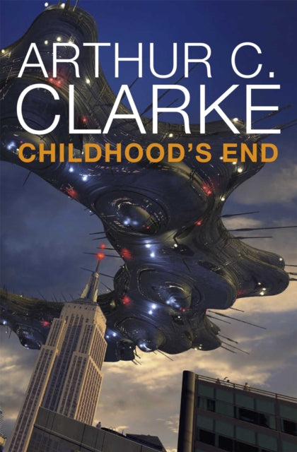 Childhoods End