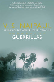 Guerrillas Pb