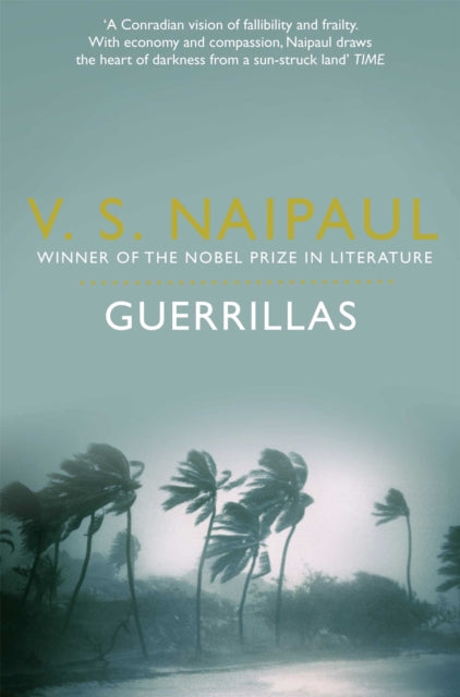 Guerrillas Pb