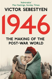 1946 The Making Of The Post War World