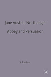 Jane Austen Northanger Abbey & Per