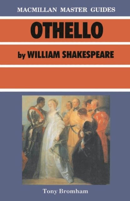 Shakespeare Othello