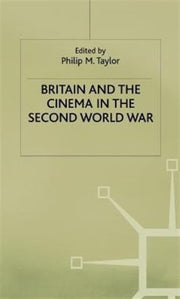 Britain And The Cinema In 2nd Ww