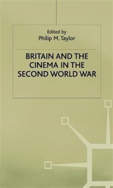Britain And The Cinema In 2nd Ww