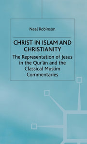 Christ In Islam