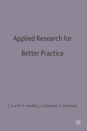 Baswapplied Research Pr