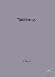 Ncs Toni Morrison