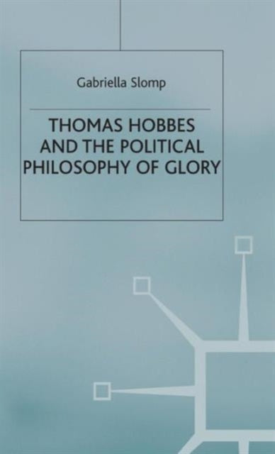 Thomas Hobbes And The Political Philosop
