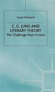 C G Jung And Literary Theory