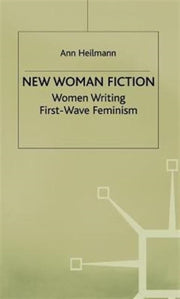 New Woman Fiction