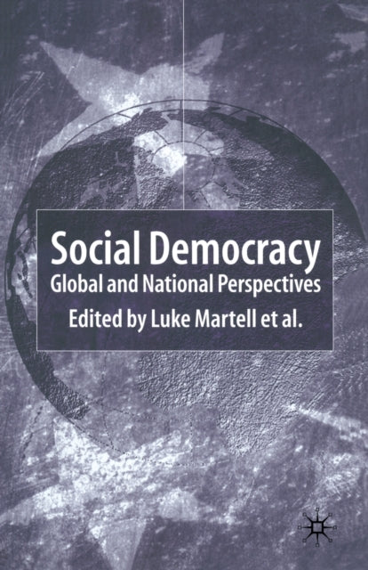 Social Democracy : Global And National P