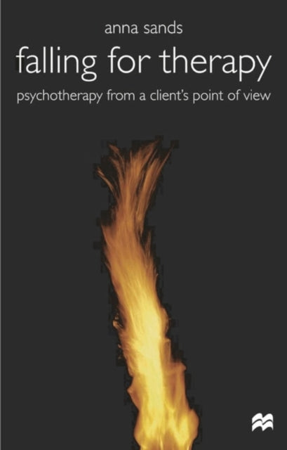 Falling For Therapy : Psychotherapy From