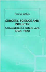 Surgery Science And Industry