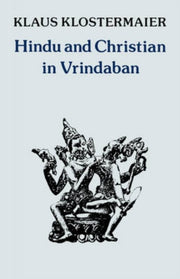 Hindu And Christian In Vrindaban