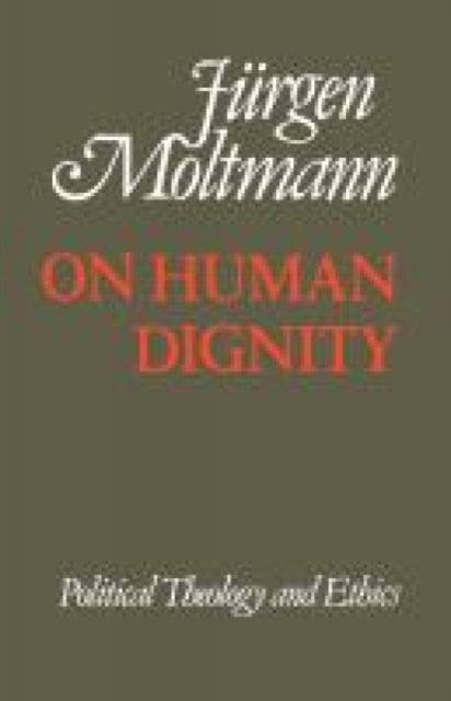 On Human Dignnity