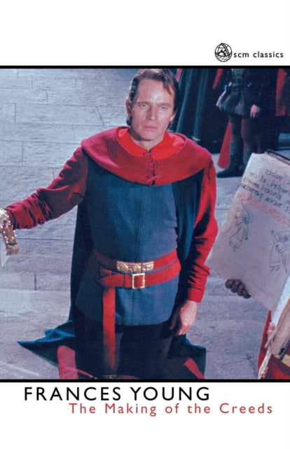 Making Of The Creeds