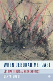 When Deborah Met Jael: Lesbian Feminist