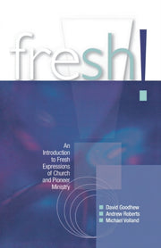 Fresh!: An Introduction To Fresh Express