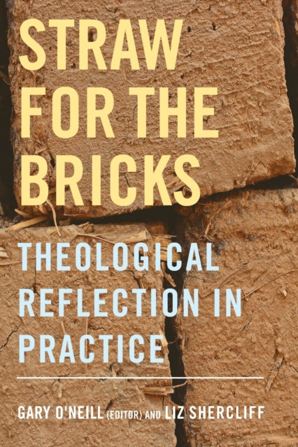 Straw For The Bricks