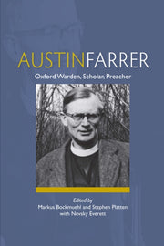 Austin Farrer By Austin Farrer