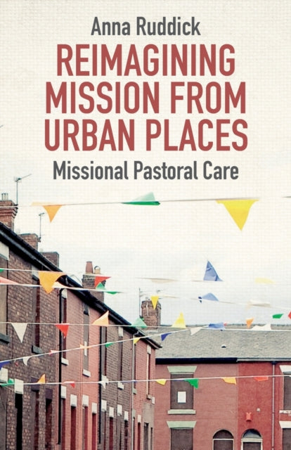 Missional Pastoral Care
