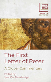 First Letter Of Peter