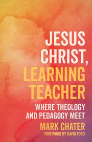 Jesus Christ, Learning Teacher: Where Th