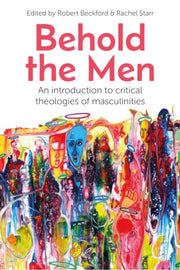 Behold The Men
