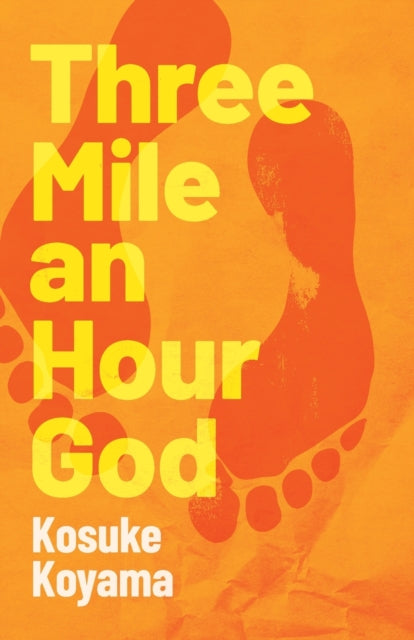 Three Mile An Hour God