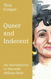Queer And Indecent: An Introduction To T