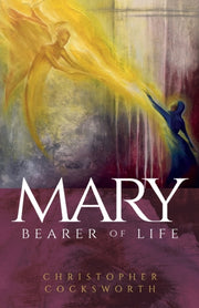 Mary Bearer Of Life