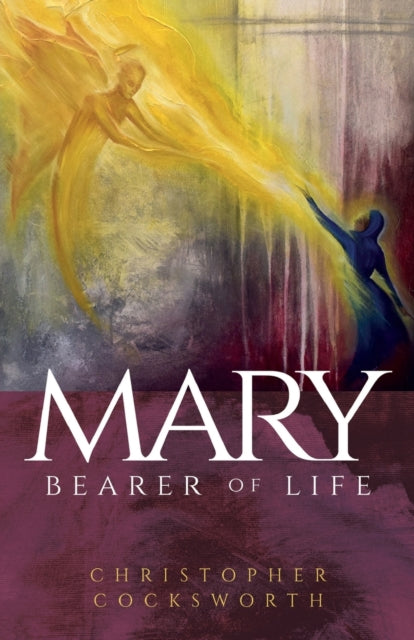 Mary Bearer Of Life
