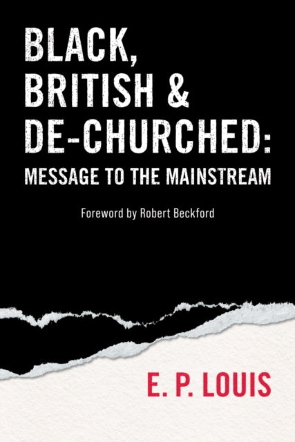 Black British & Dechurched