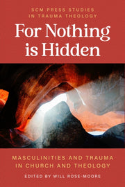For Nothing Is Hidden