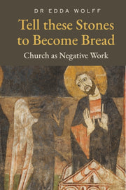 Tell These Stones To Become Bread