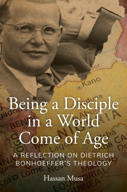 Being A Disciple In A World Come Of Age