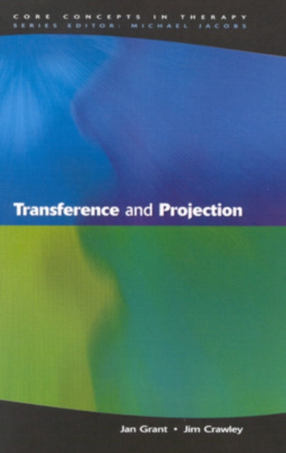 Transference & Projection