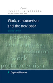 Work Consumerism & The New Poor