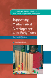 Supporting Mathematical Developmnt/early