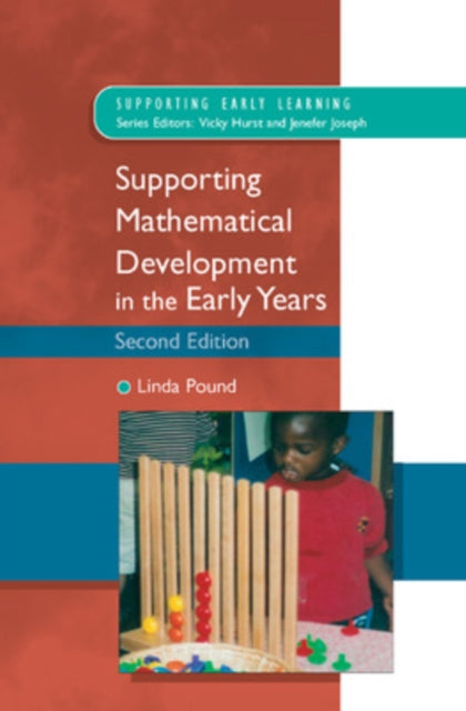 Supporting Mathematical Developmnt/early