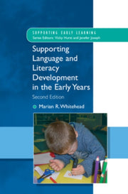 Supporting Language Literacy